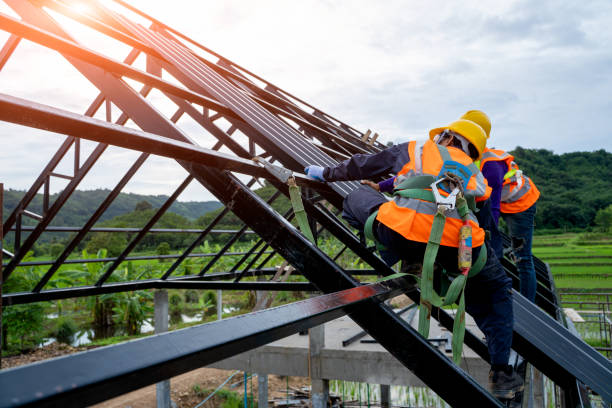 Best Slate Roofing Contractor  in Iowa City, IA