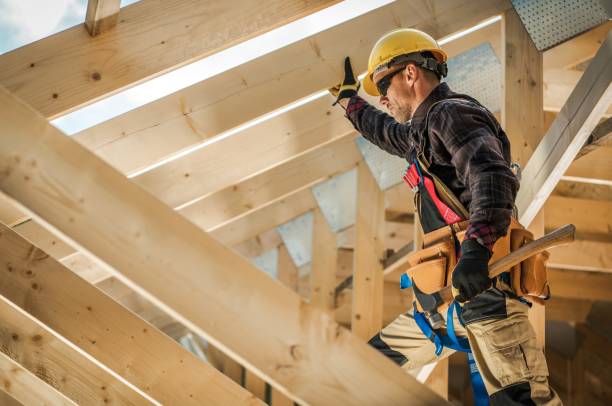 Best Roof Waterproofing Services  in Iowa City, IA