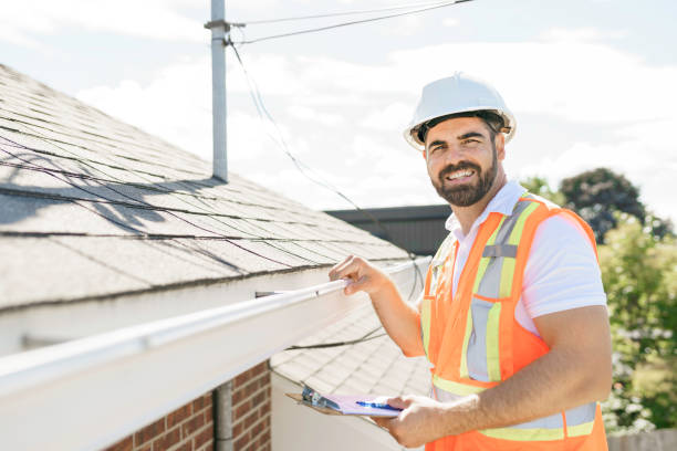 Reliable Iowa City, IA Roofing Contractor Solutions