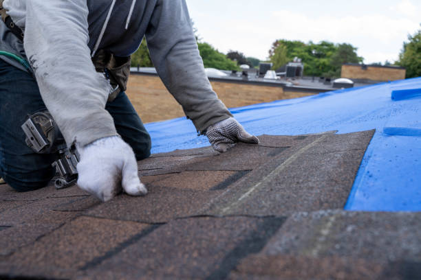 Best Local Roofing Companies  in Iowa City, IA