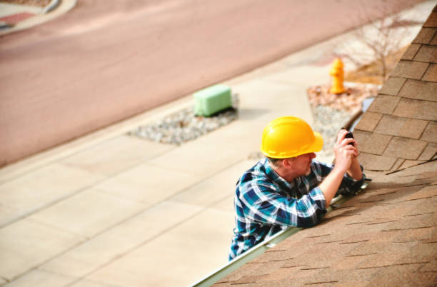 Best Roof Repair Services  in Iowa City, IA