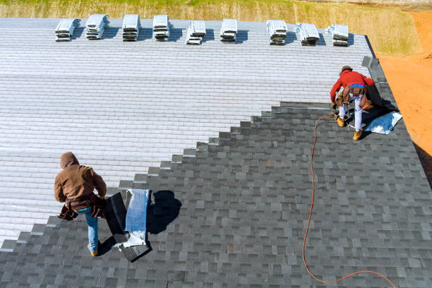 Best Roof Replacement Cost  in Iowa City, IA