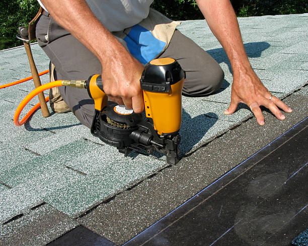 Gutter Installation and Roofing in Iowa City, IA