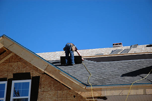 Quick and Trustworthy Emergency Roof Repair Services in Iowa City, IA