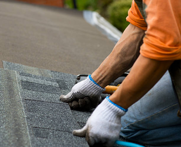 Best New Roof Installation  in Iowa City, IA