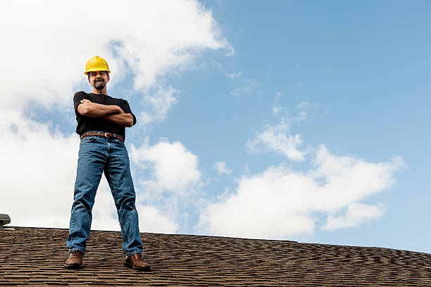 Best Affordable Roof Replacement  in Iowa City, IA
