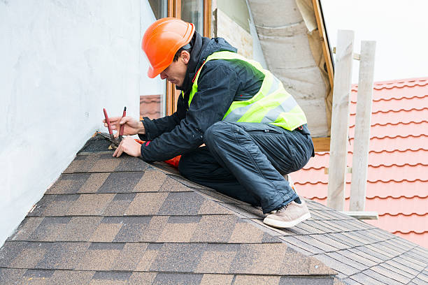 Best Best Roofing Contractors  in Iowa City, IA