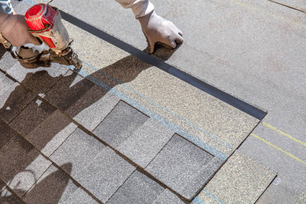 Best Heating Cable for Roof Installation  in Iowa City, IA