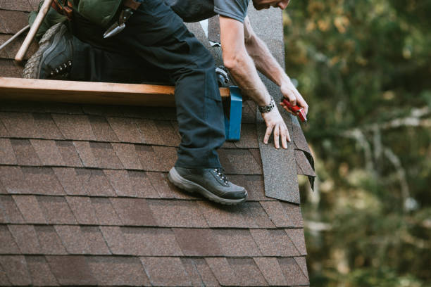 Best Emergency Roof Repair  in Iowa City, IA